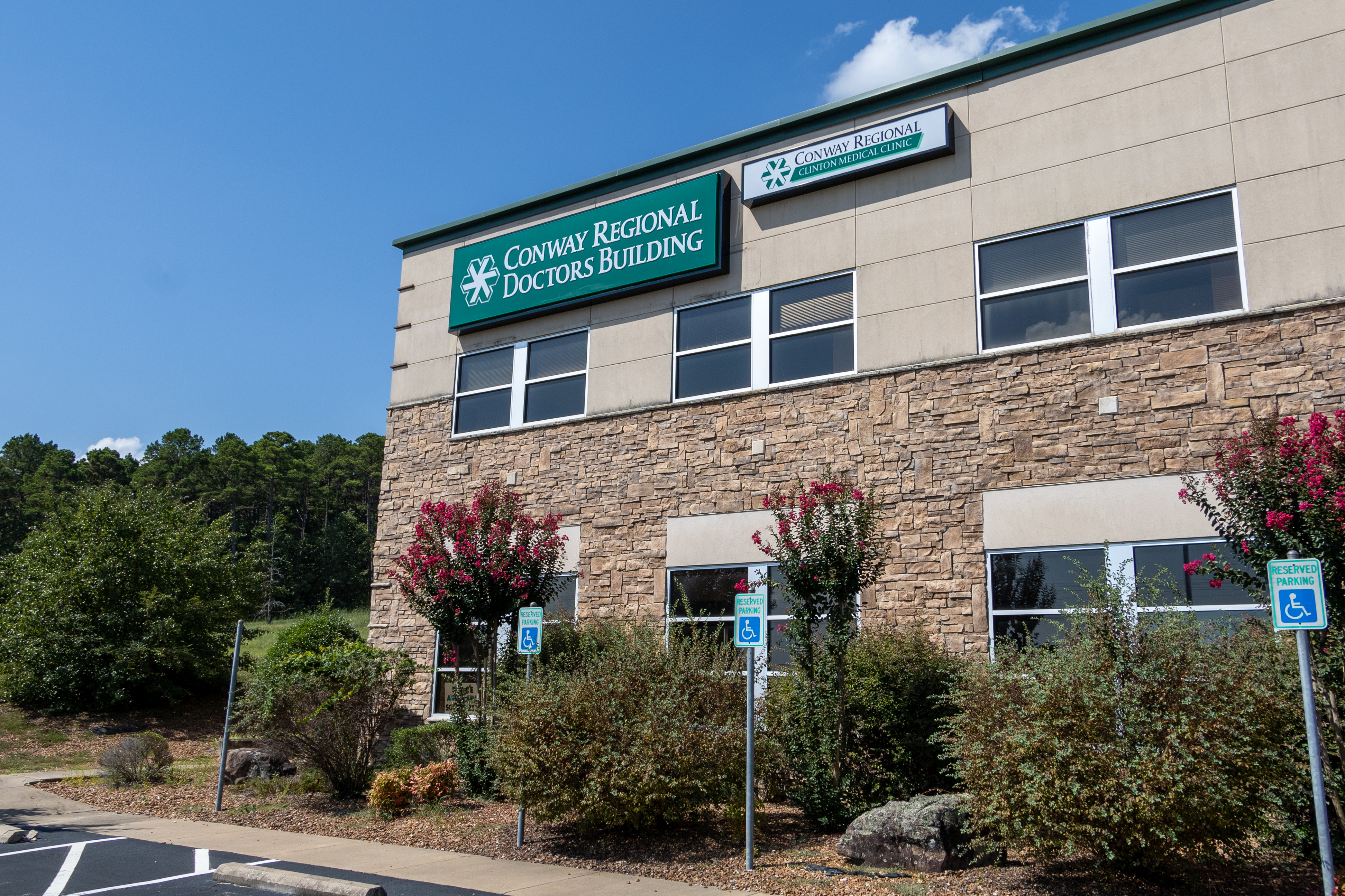 Conway Regional Brings Quality Heart Care to Conway and Beyond